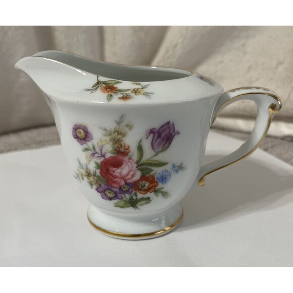 Harmony House-replacement Creamer-Dresdania…Nice! - Picture 1 of 8